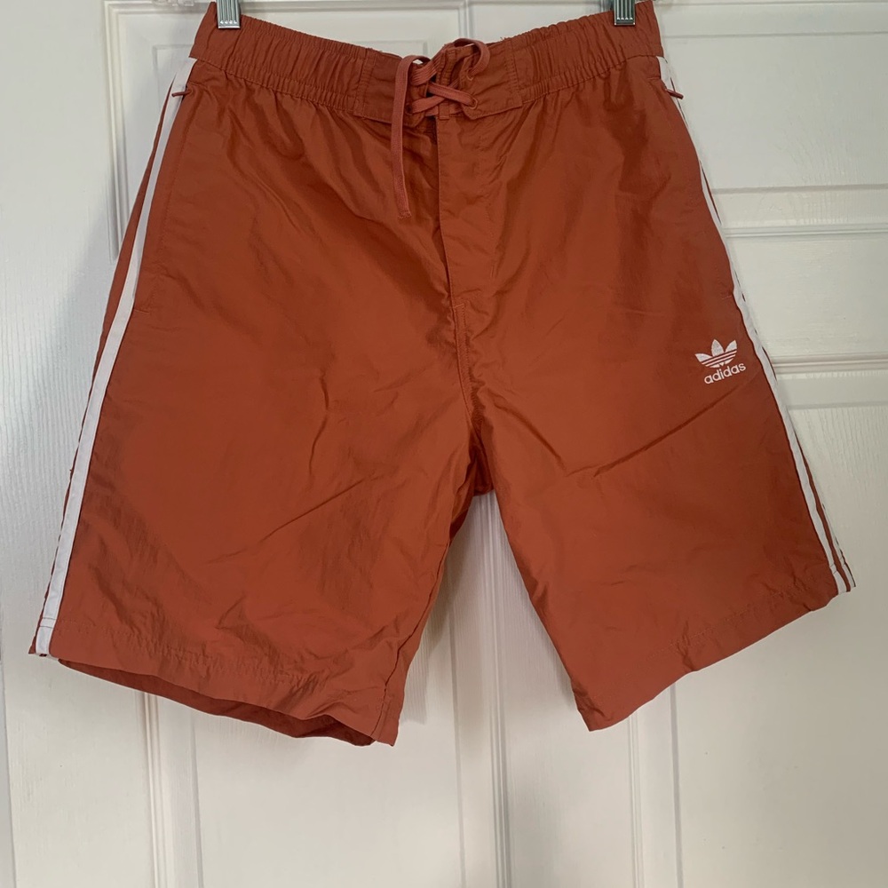 Adidas shorts men medium